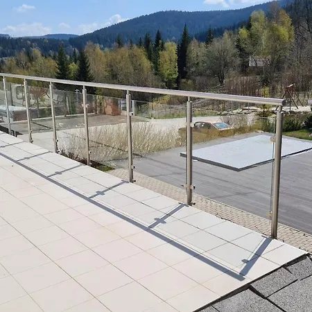 公寓 Czarna Gora B11