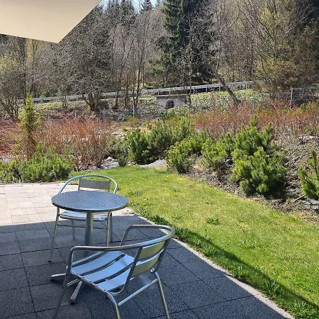 Czarna Gora B11 公寓 西恩纳