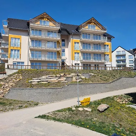 公寓 Czarna Gora B11 *