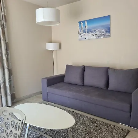 Appartement Czarna Gora B11 *
