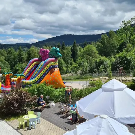 Czarna Gora B11 Apartment