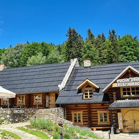 Czarna Góra 11 Apartamento