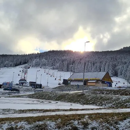 Czarna Gora B11 *