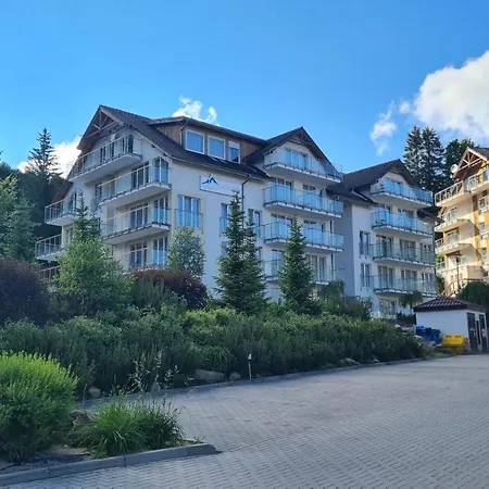 Czarna Gora B11 公寓 西恩纳