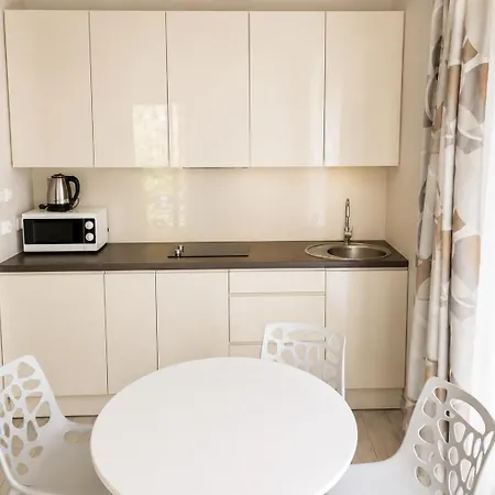 Apartment Czarna Gora B11