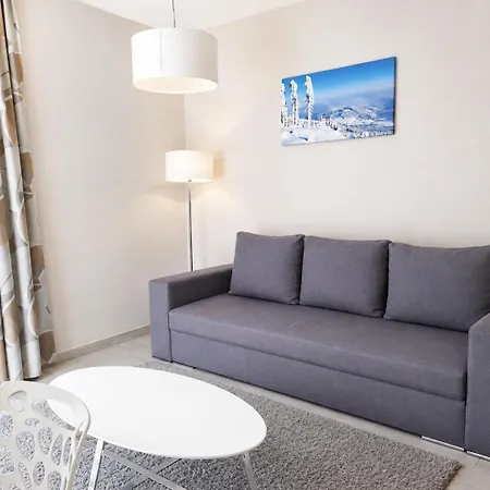 Czarna Gora B11 Apartment *