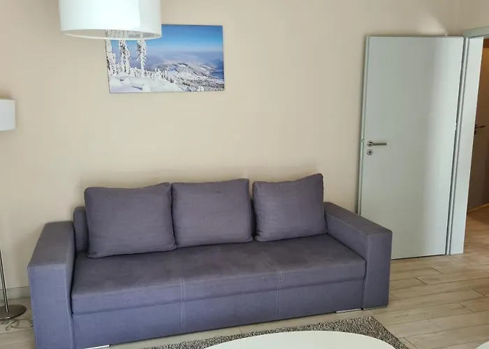 Lejlighed Czarna Gora B11