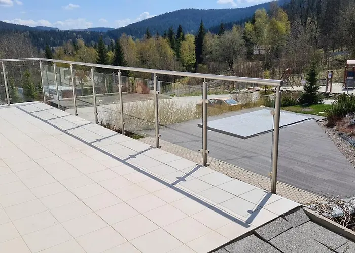 Apartment Czarna Gora B11