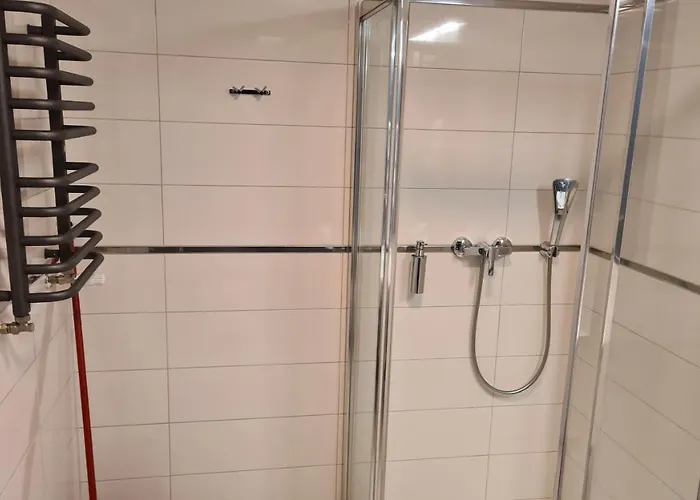 Czarna Gora B11 Apartment *