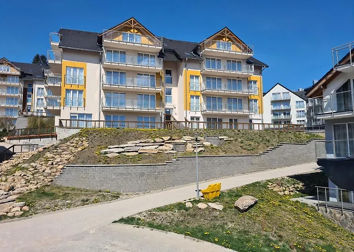 Apartment Czarna Gora B11 *