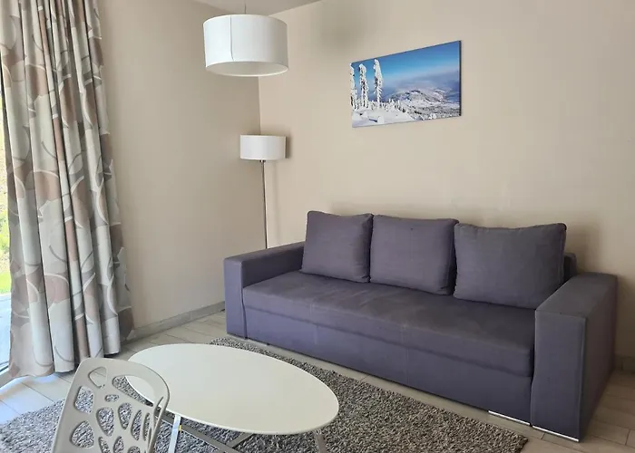 Apartment Czarna Gora B11 *