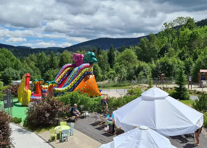 Czarna Gora B11 Apartment