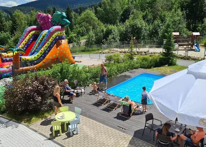 Apartment Czarna Gora B11