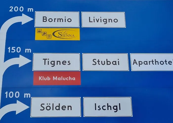 Lejlighed Czarna Gora B11 Sienna (Klodzko)